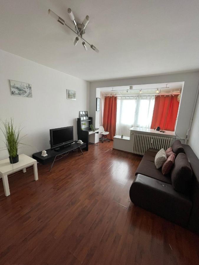 Apartament 2 Camere, Decomandat, Piata Unirii Bucareste Exterior foto