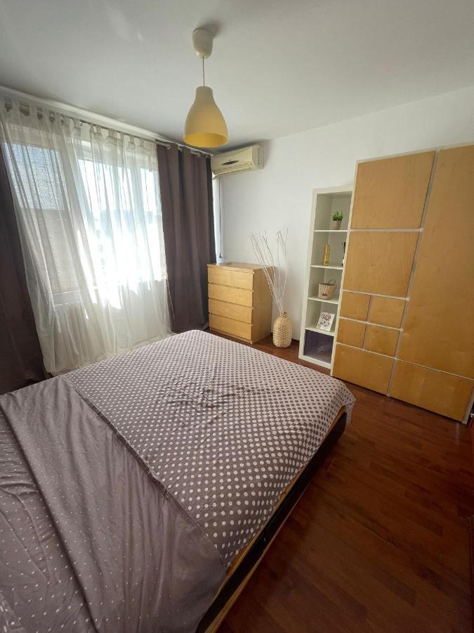 Apartament 2 Camere, Decomandat, Piata Unirii Bucareste Exterior foto