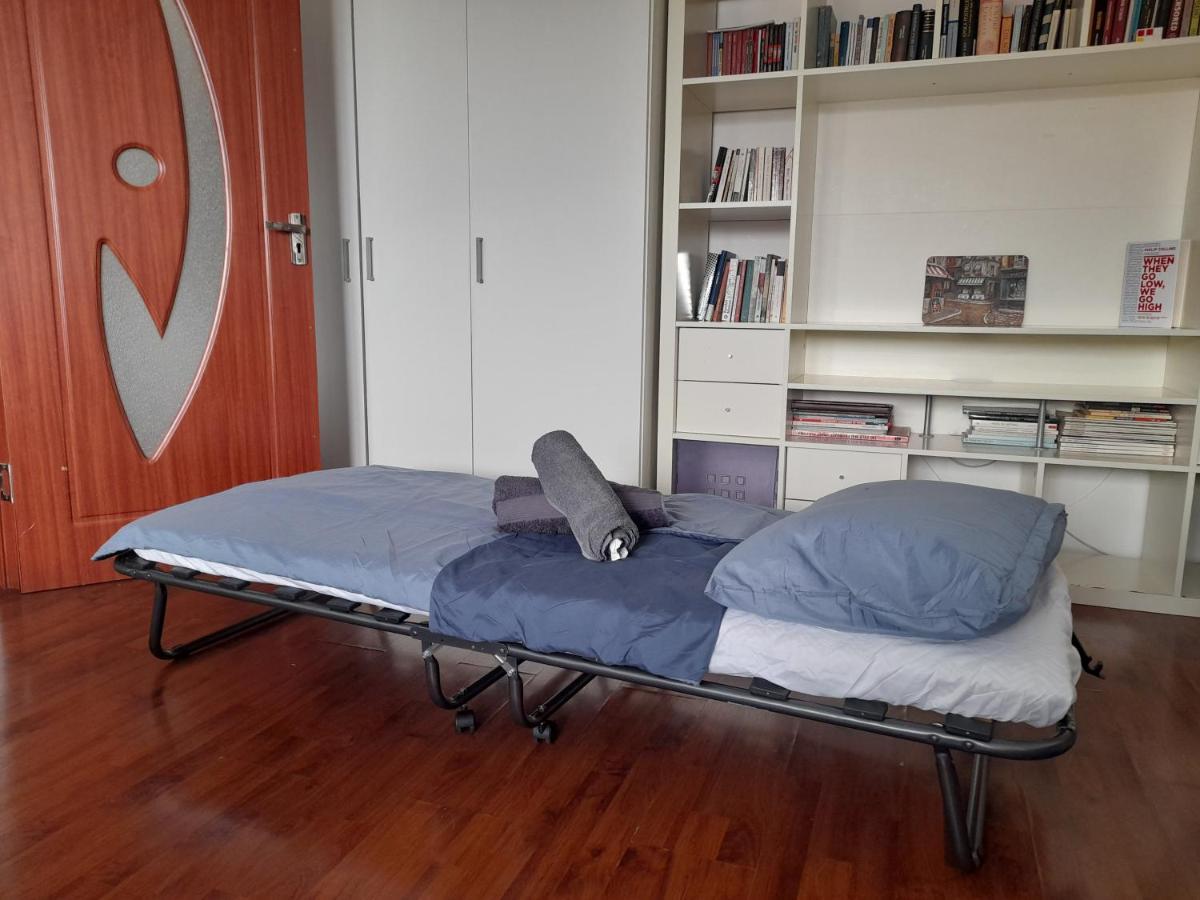 Apartament 2 Camere, Decomandat, Piata Unirii Bucareste Exterior foto