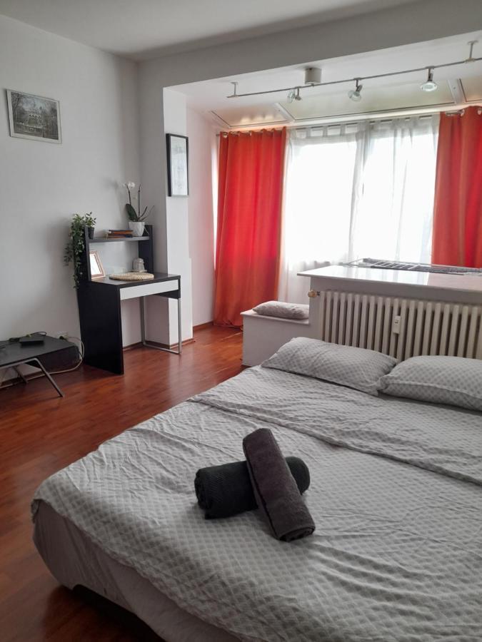 Apartament 2 Camere, Decomandat, Piata Unirii Bucareste Exterior foto